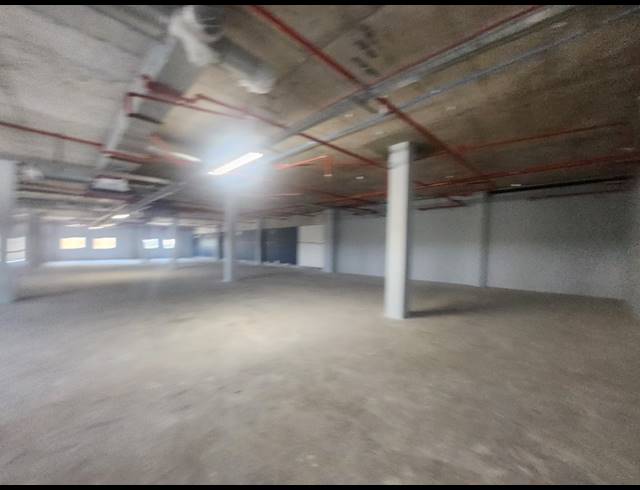 8,617M² FACTORY TO LET IN LONGMEADOW